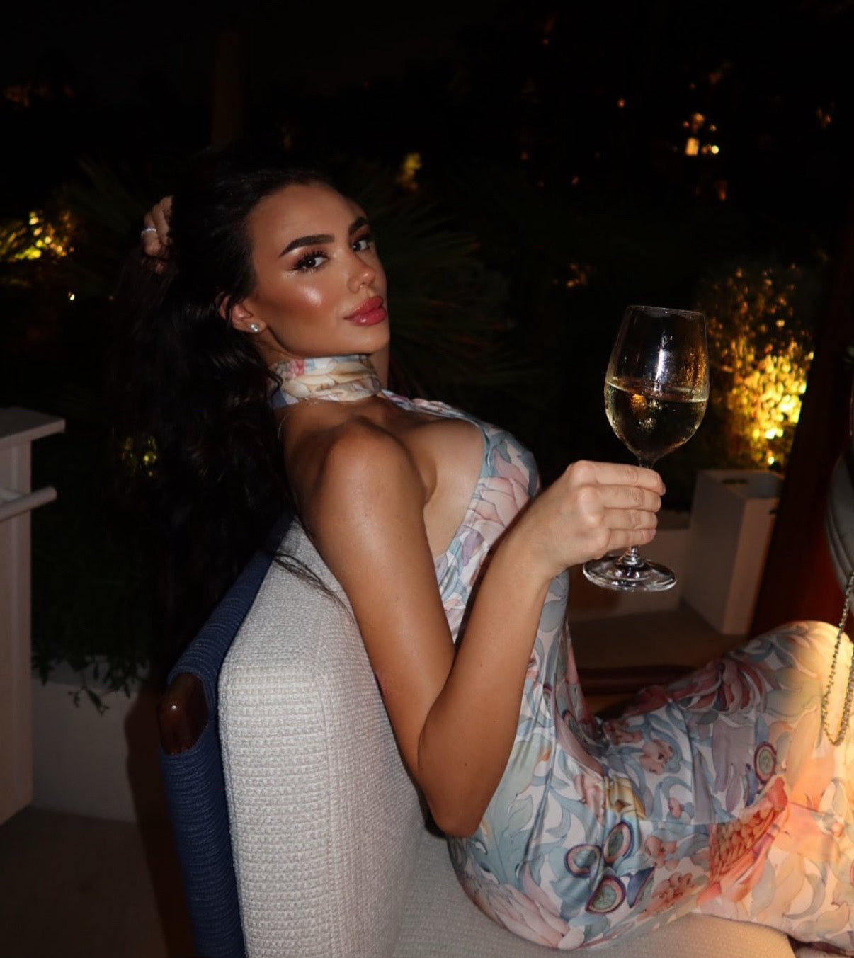 Dress Malta