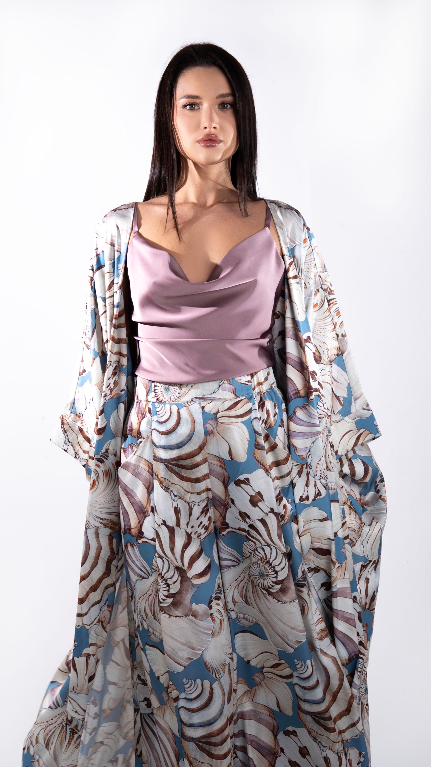 Top Verona Silky