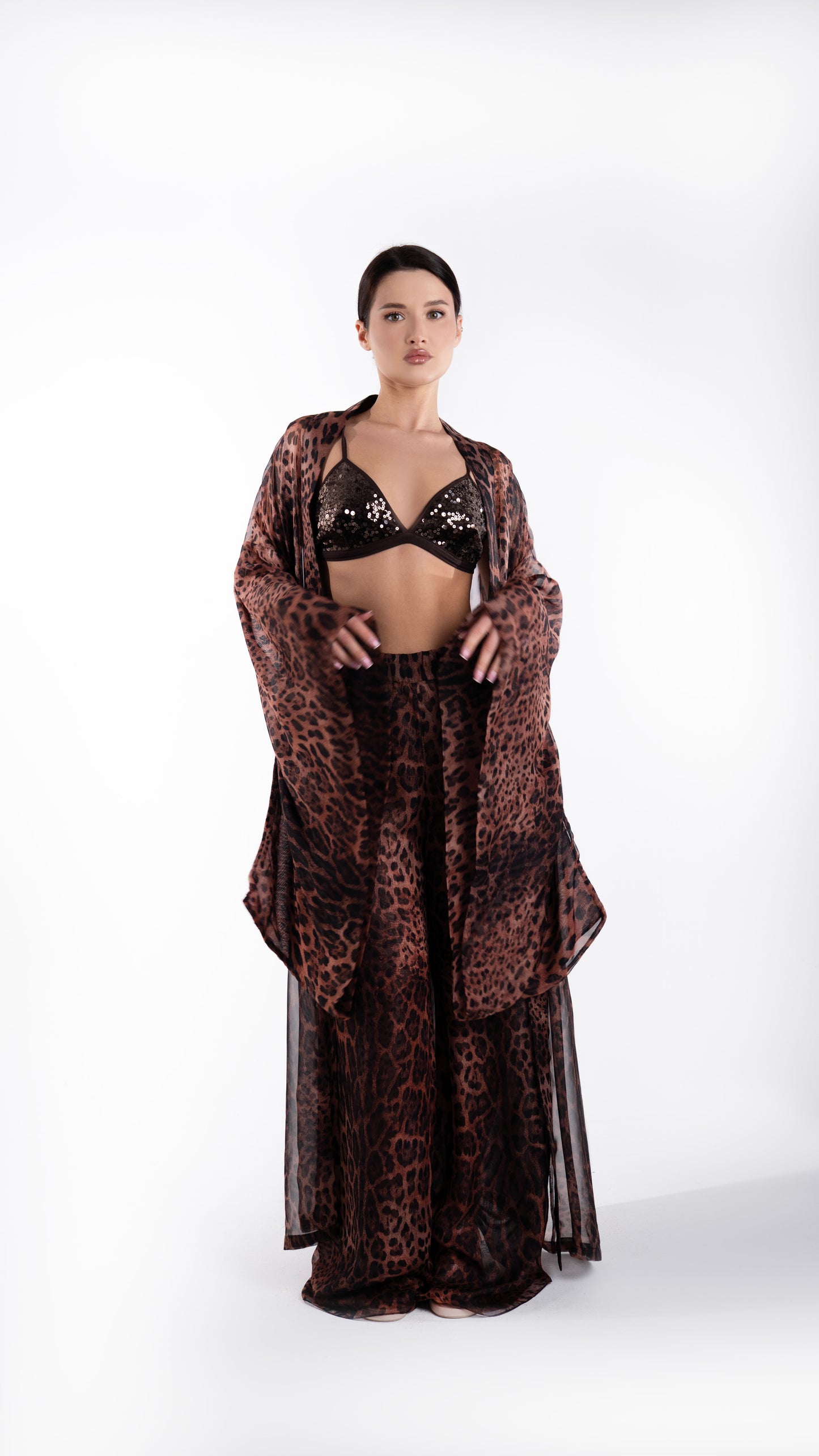 Pants Sicily Leo