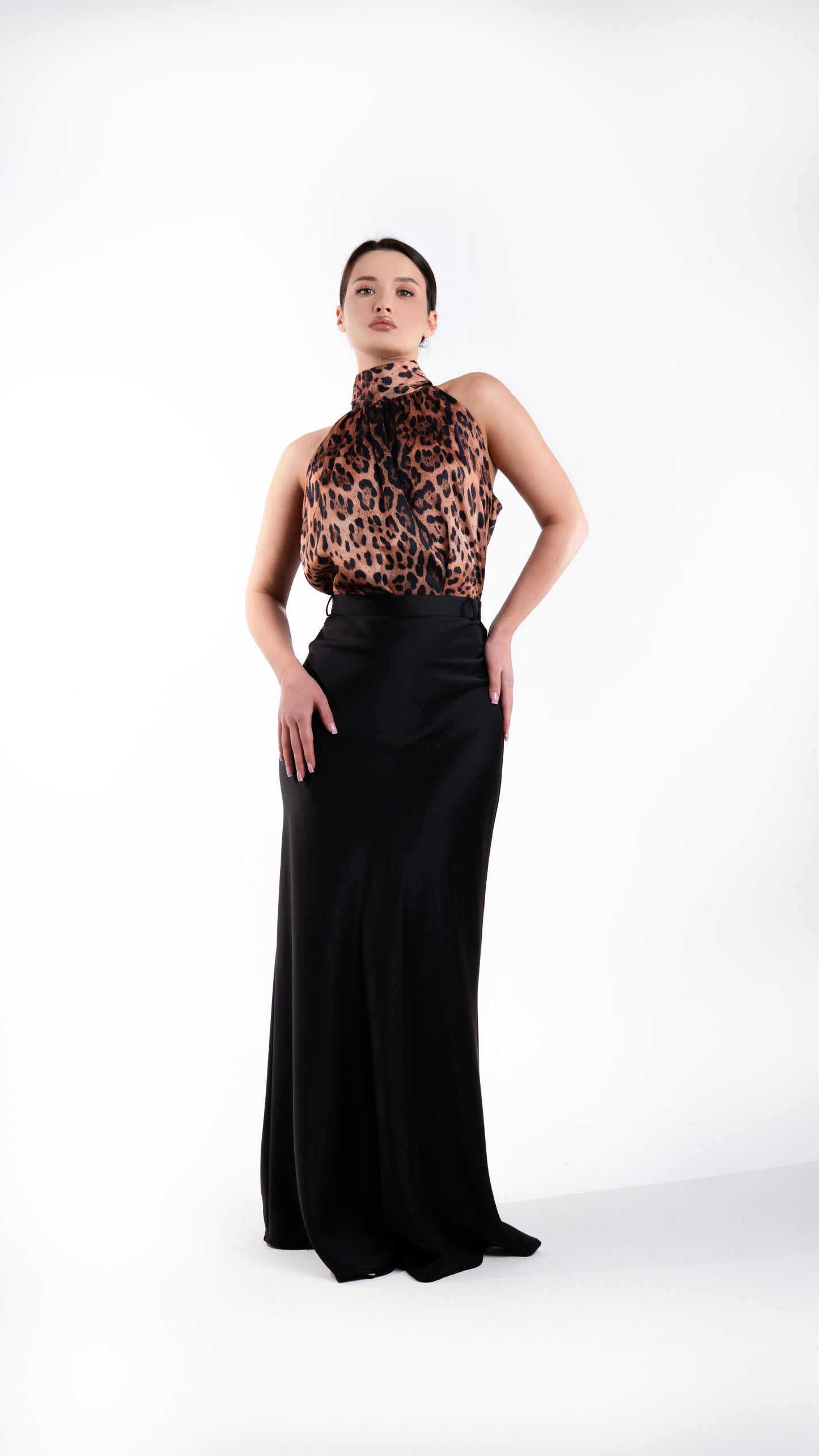 Top Bali Leo