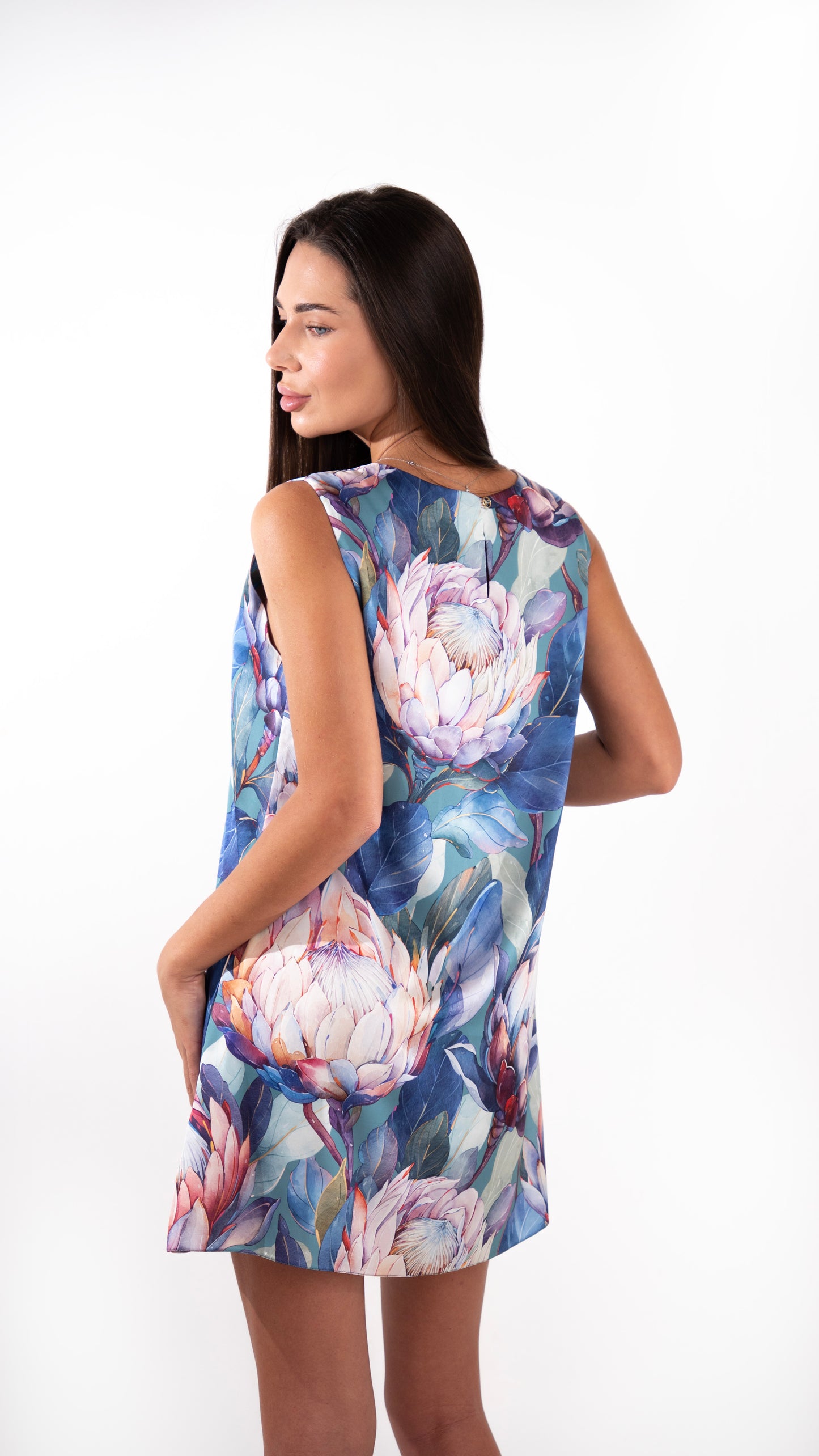 Dress Hawaii