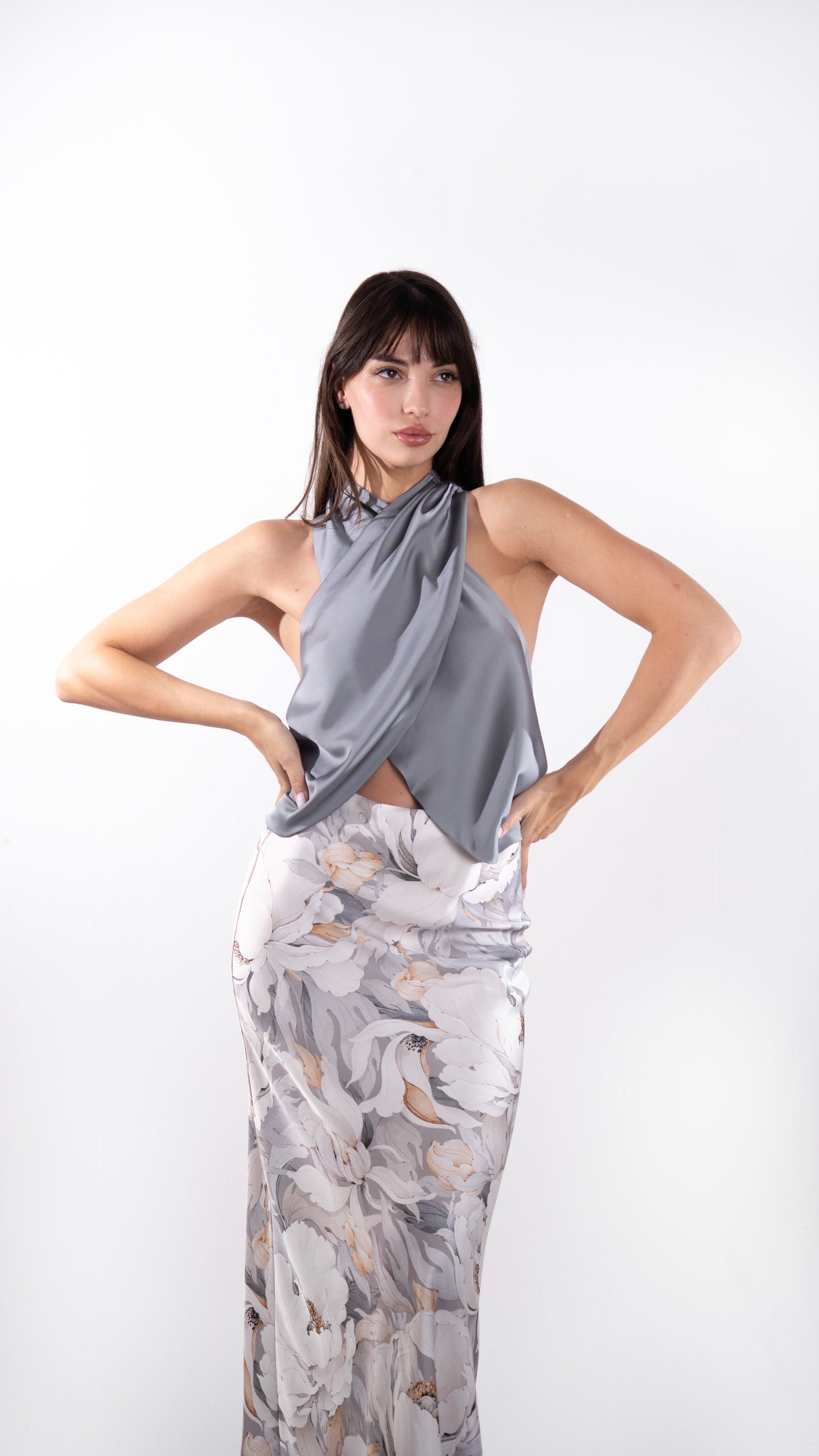 Top Hawaii Silky