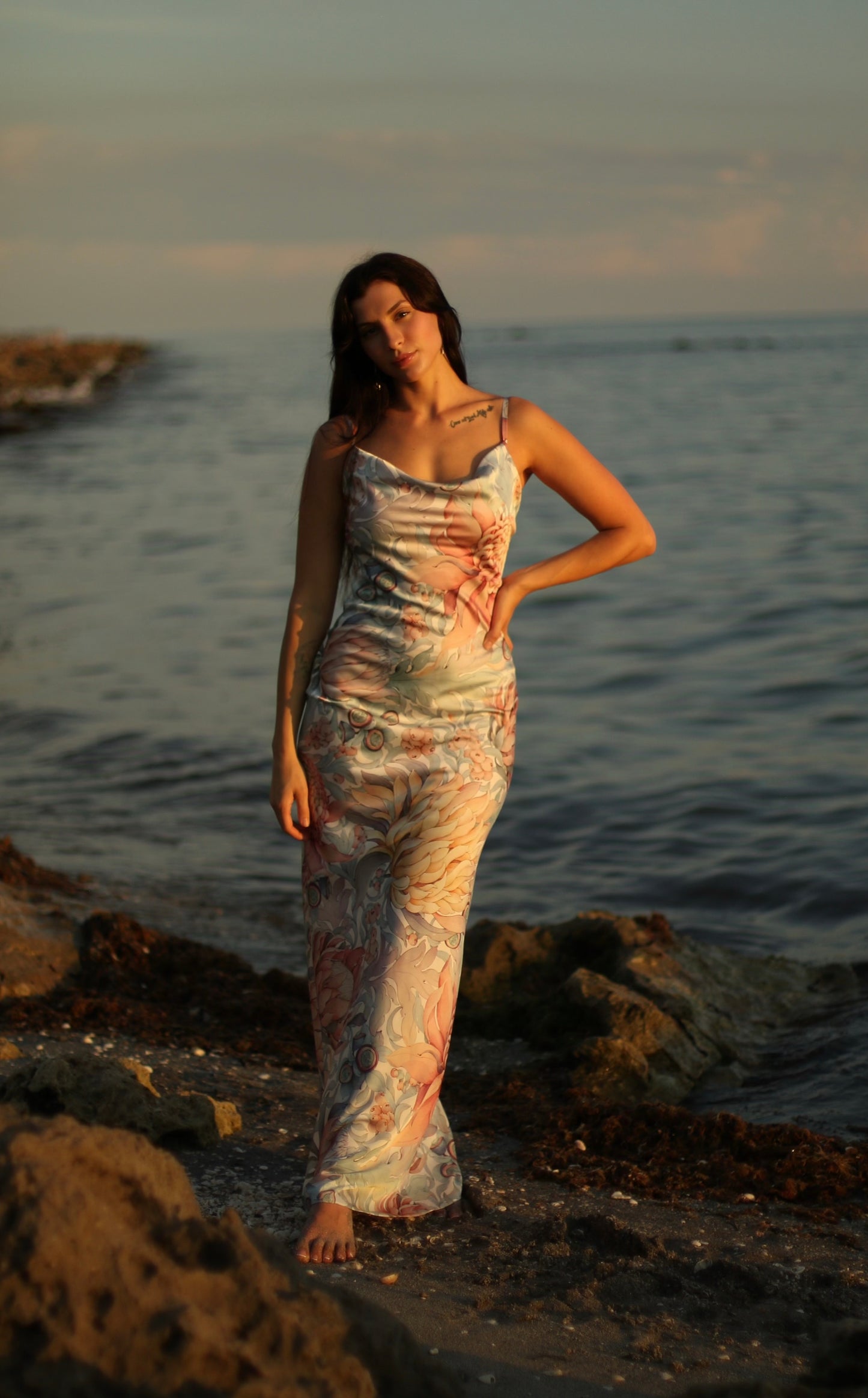 Dress Verona