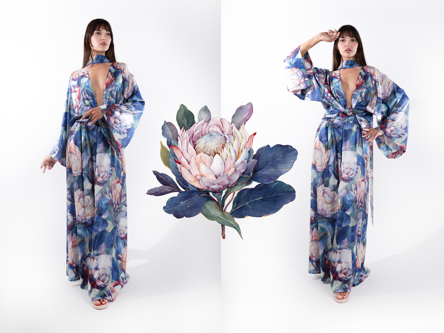 Protea Mirage