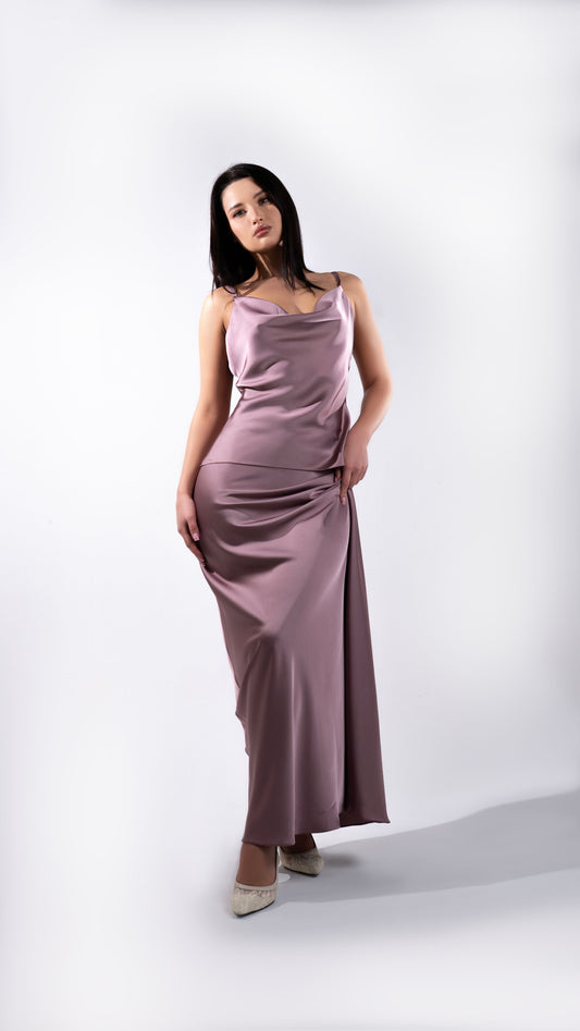 Skirt Verona Silky