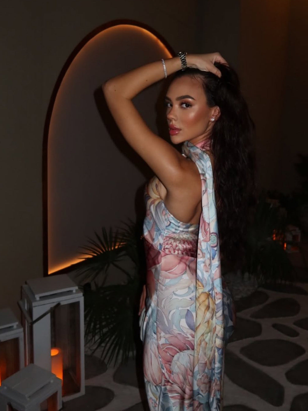 Dress Malta