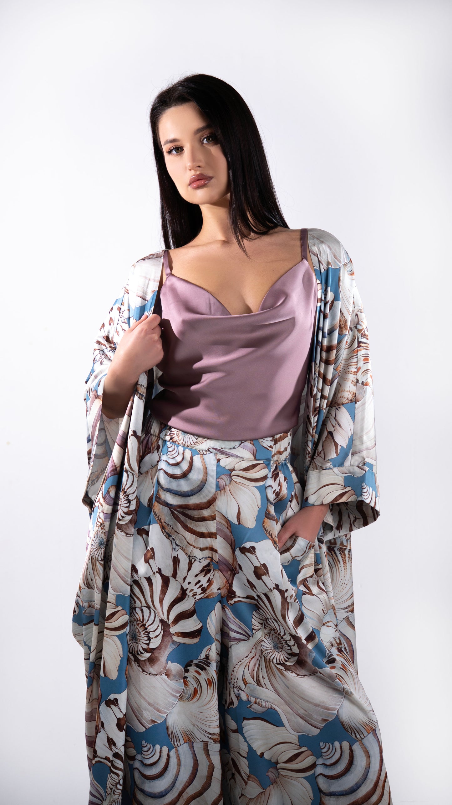 Top Verona Silky