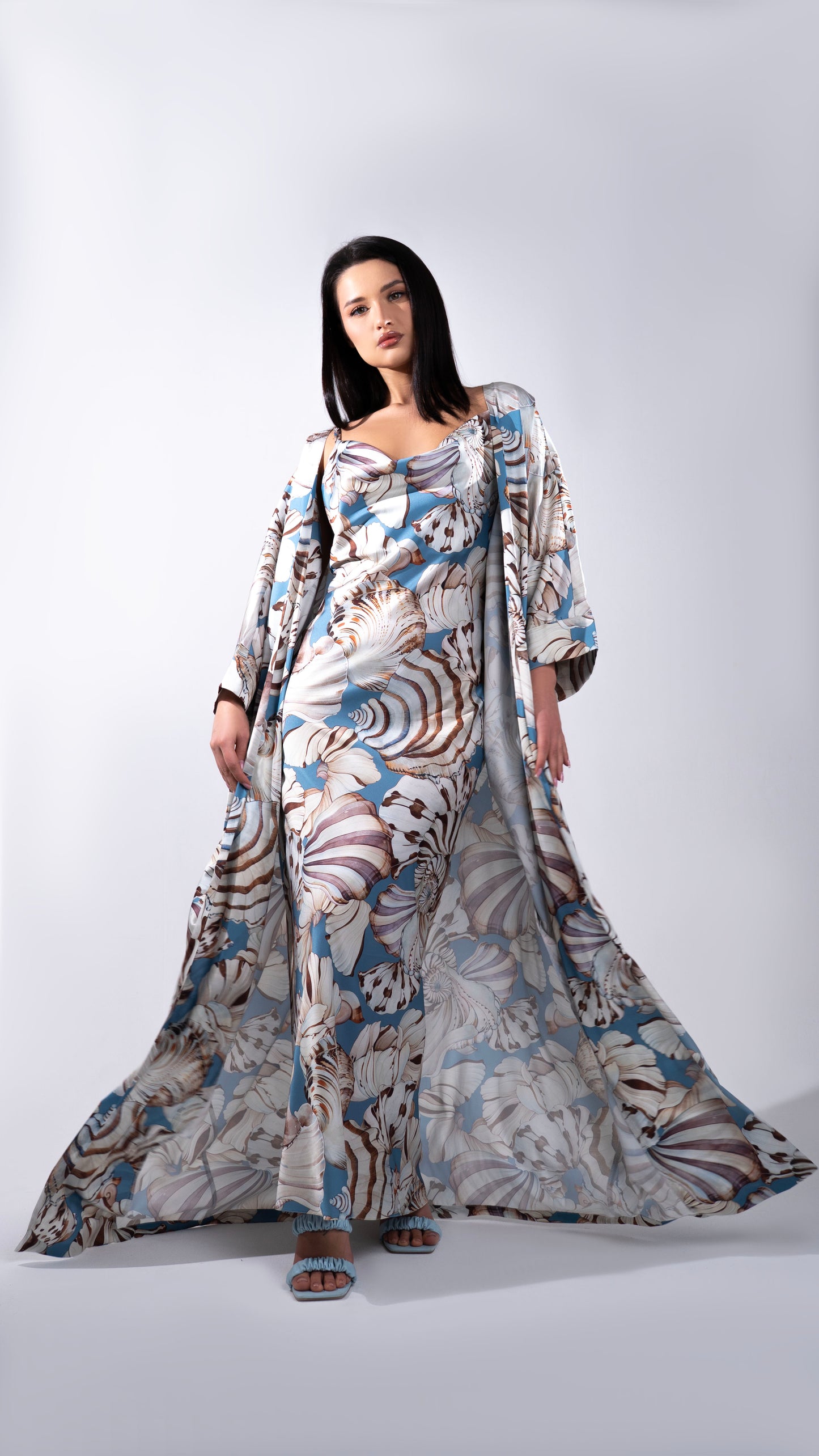 Kimono Verona