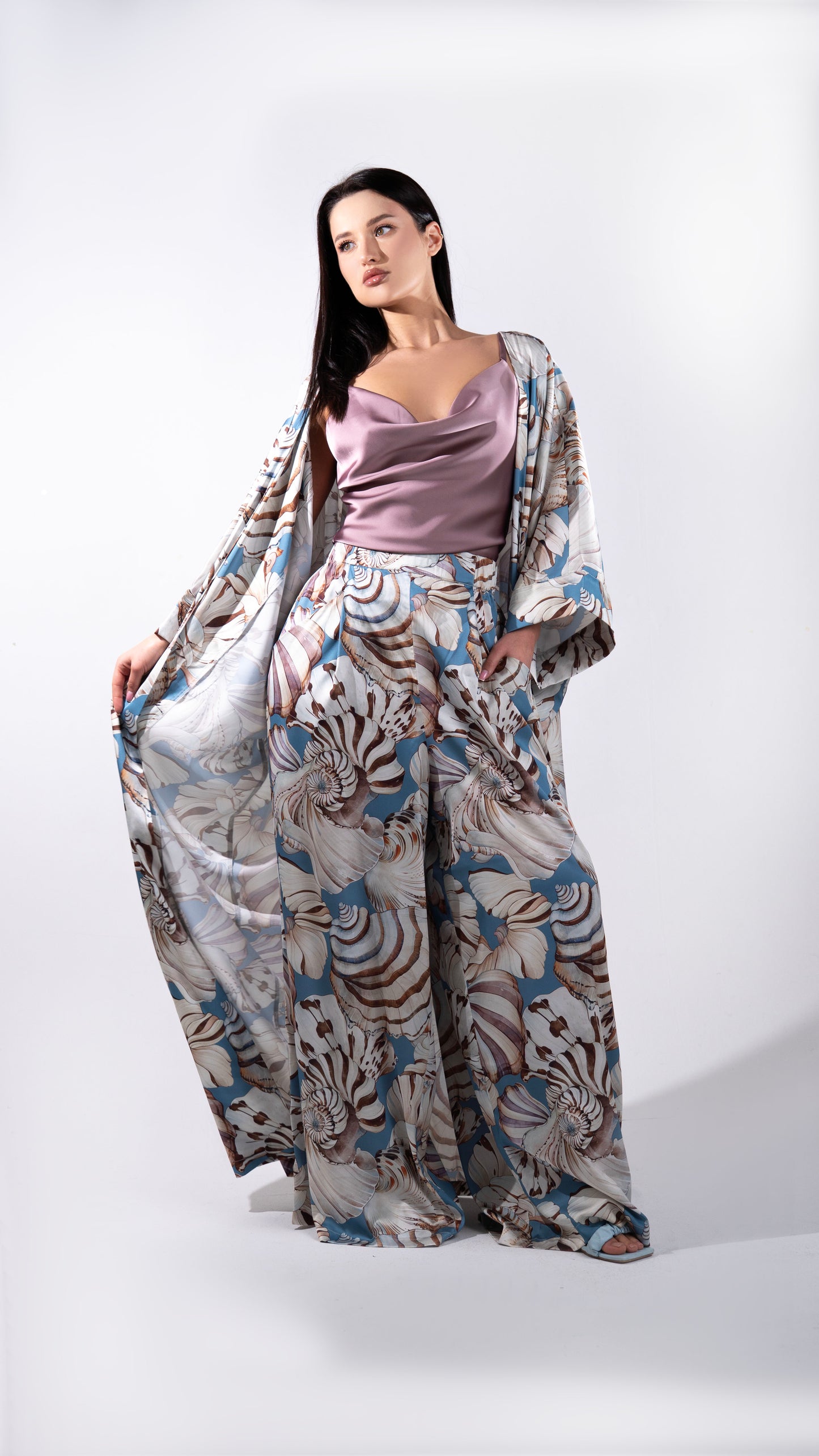 Top Verona Silky