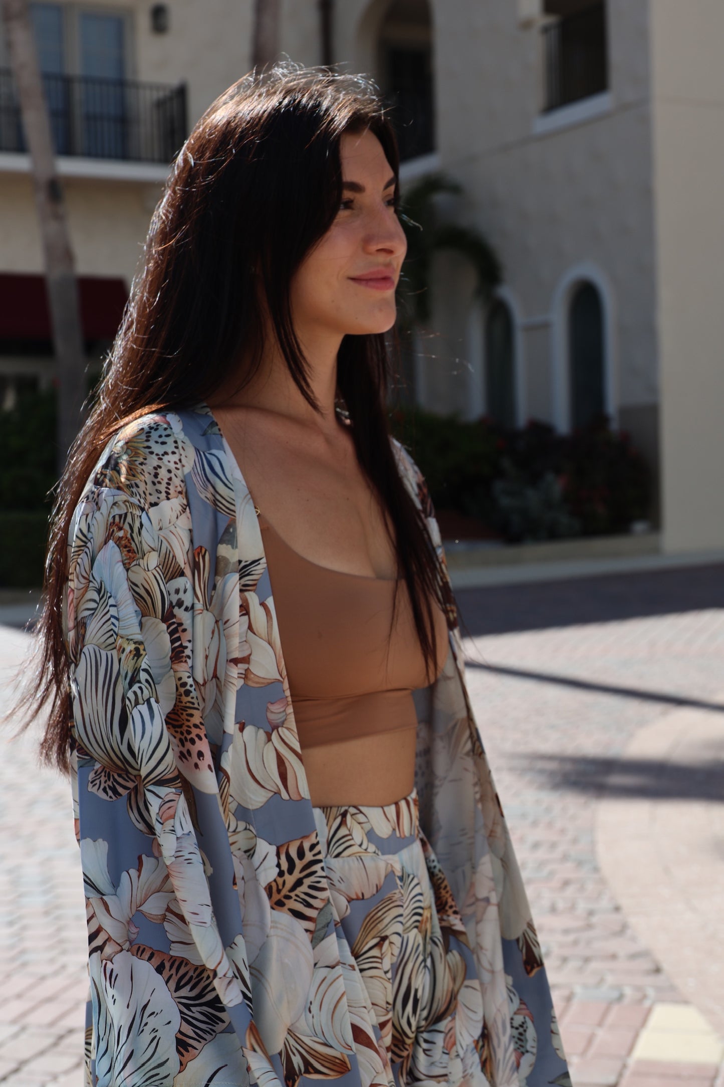 Kimono Bali