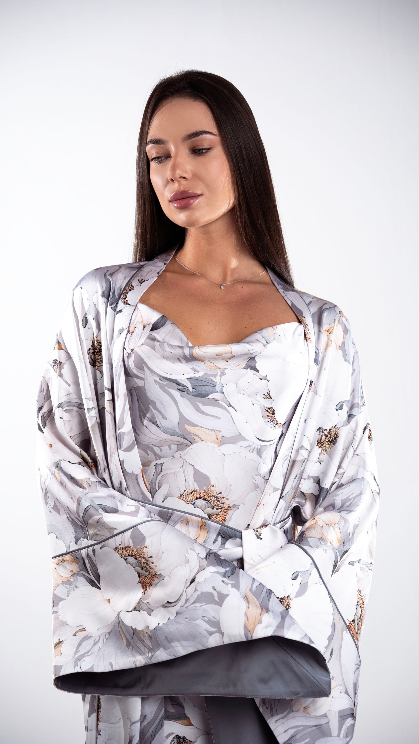 Dress Verona Silky