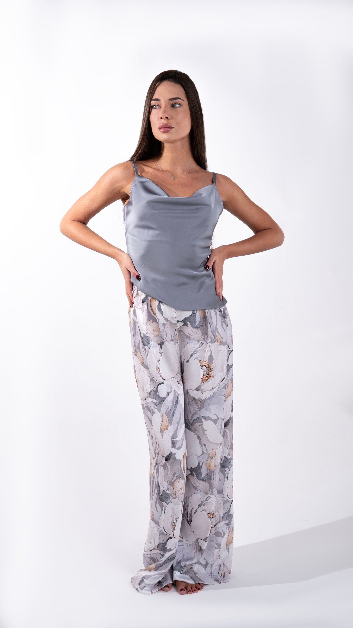 Top Verona Silky