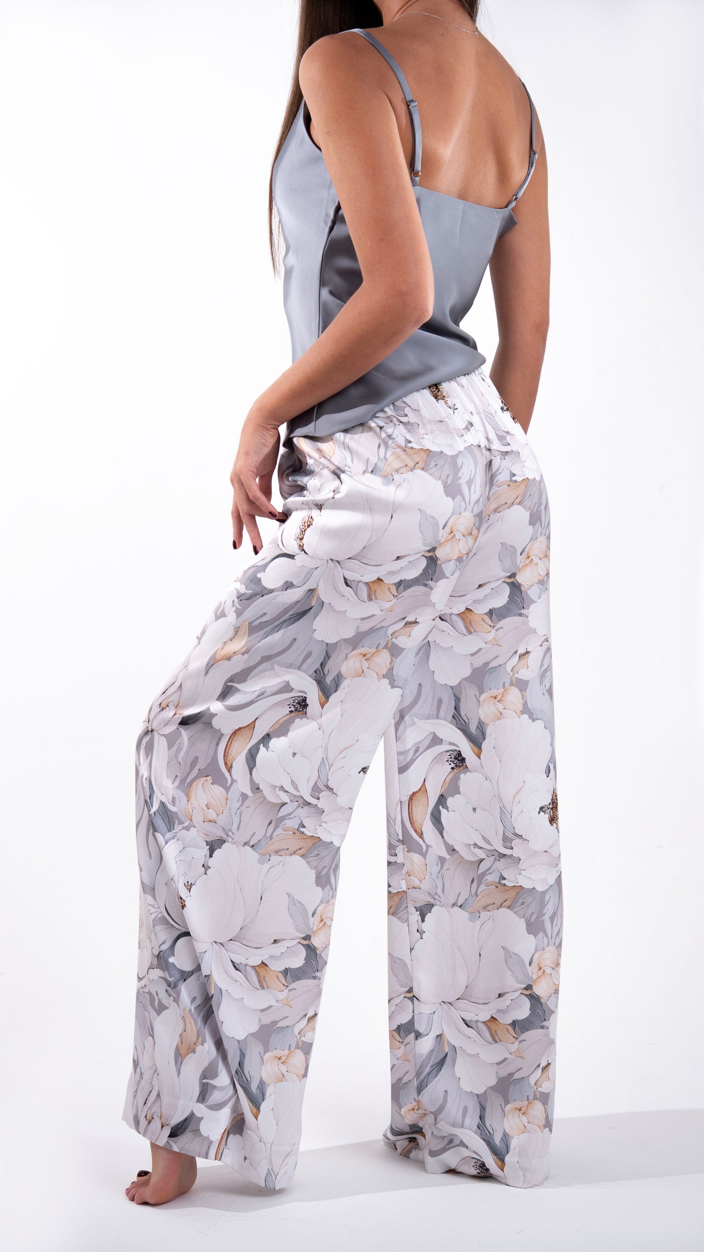 Pants Verona Silky
