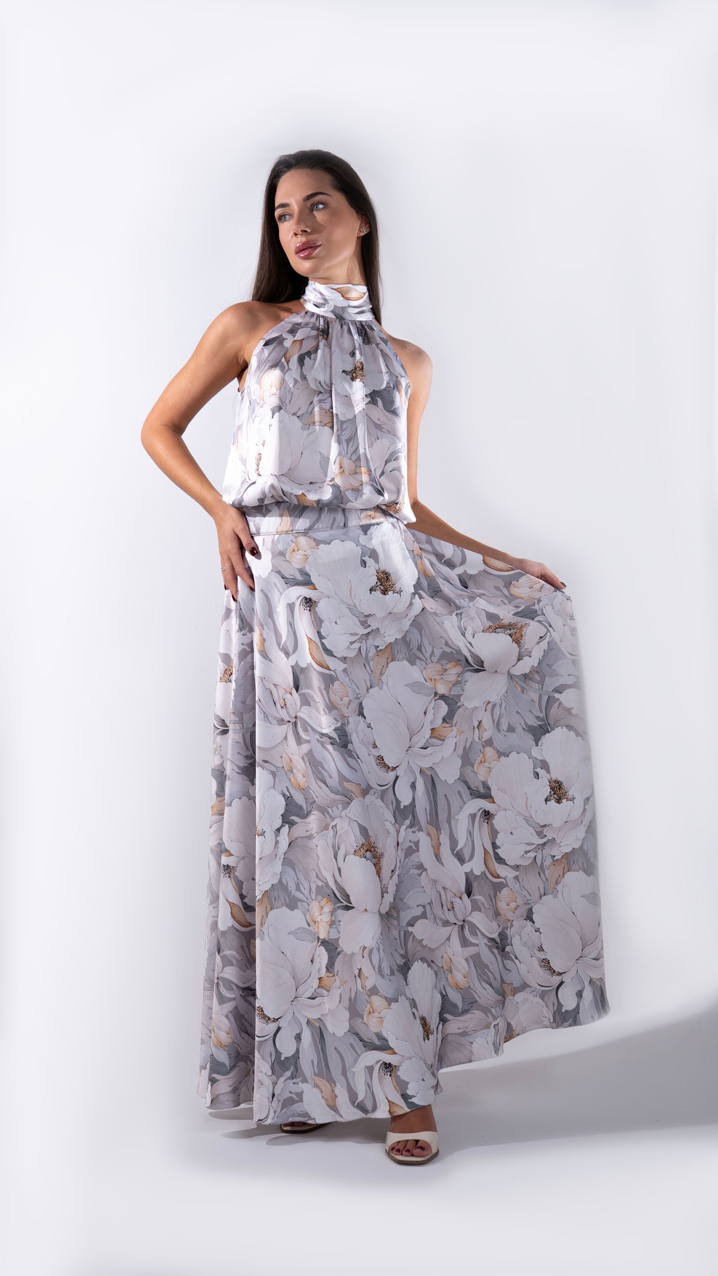 Top Bali Silky