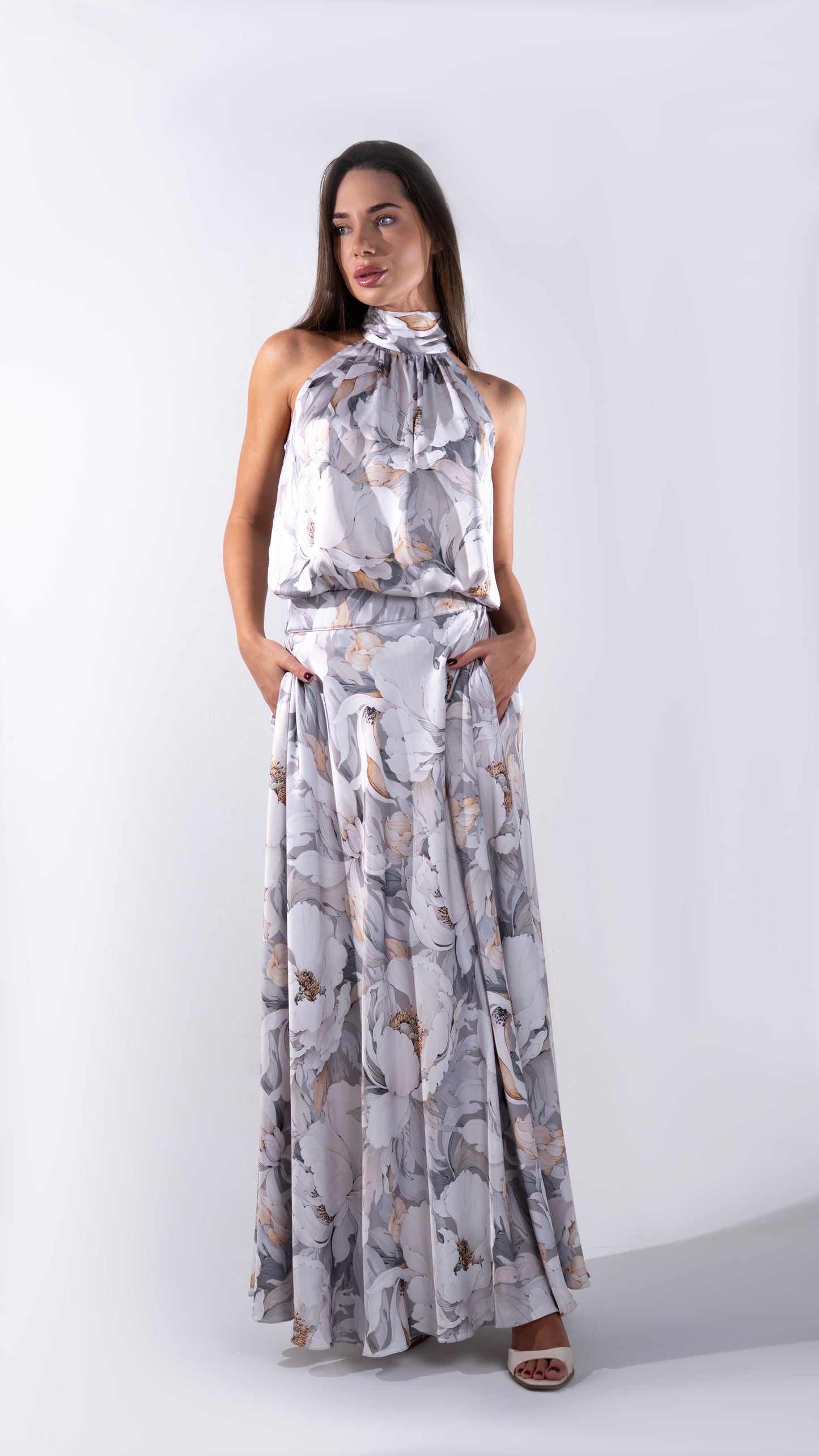Skirt Bali Silky