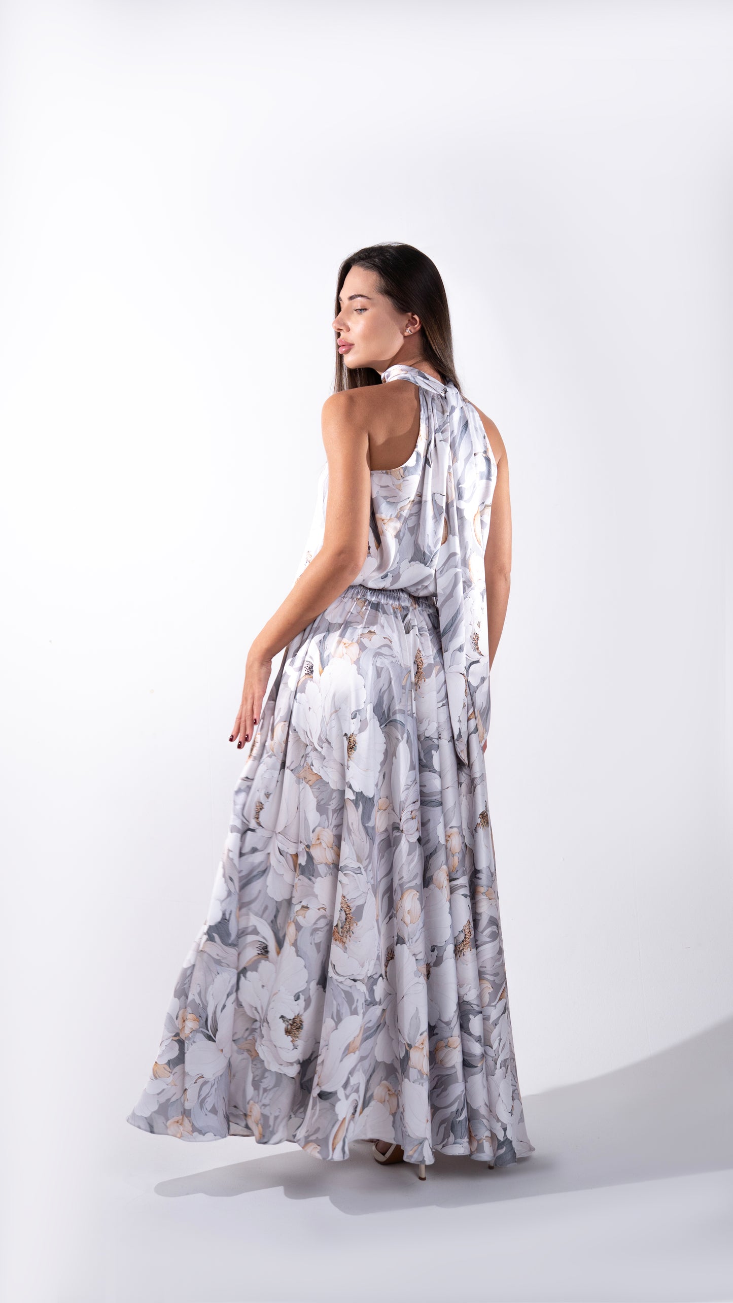 Top Bali Silky