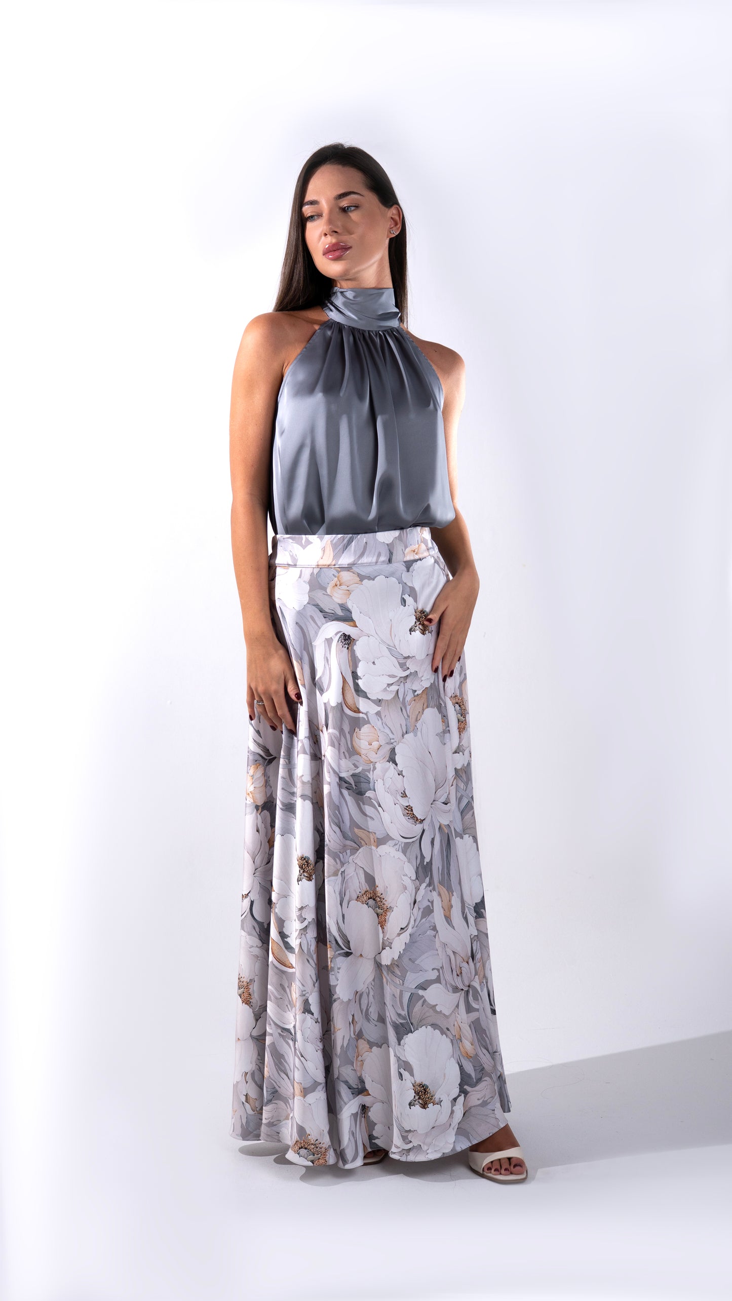 Top Bali Silky