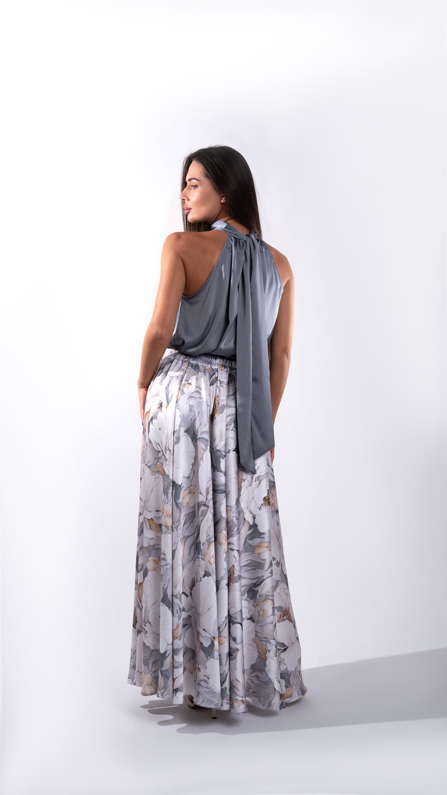 Top Bali Silky