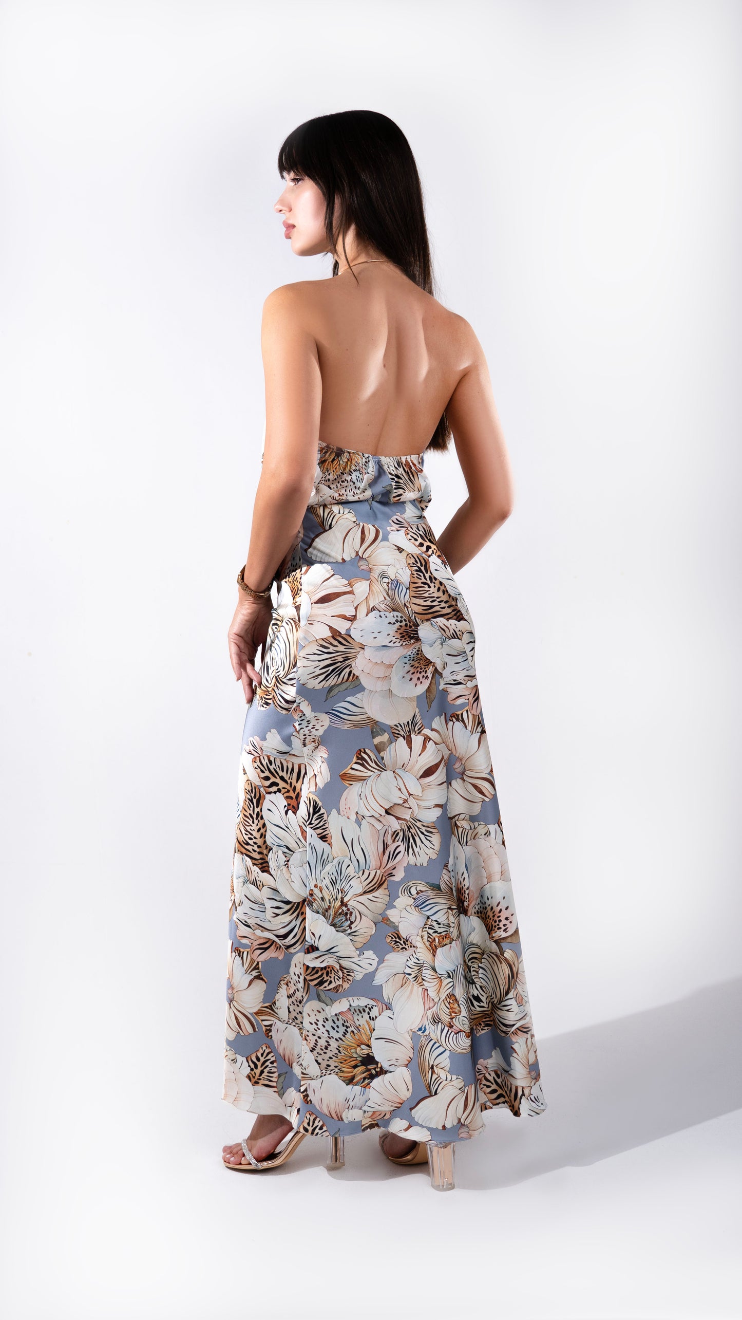 Skirt Verona Maxi