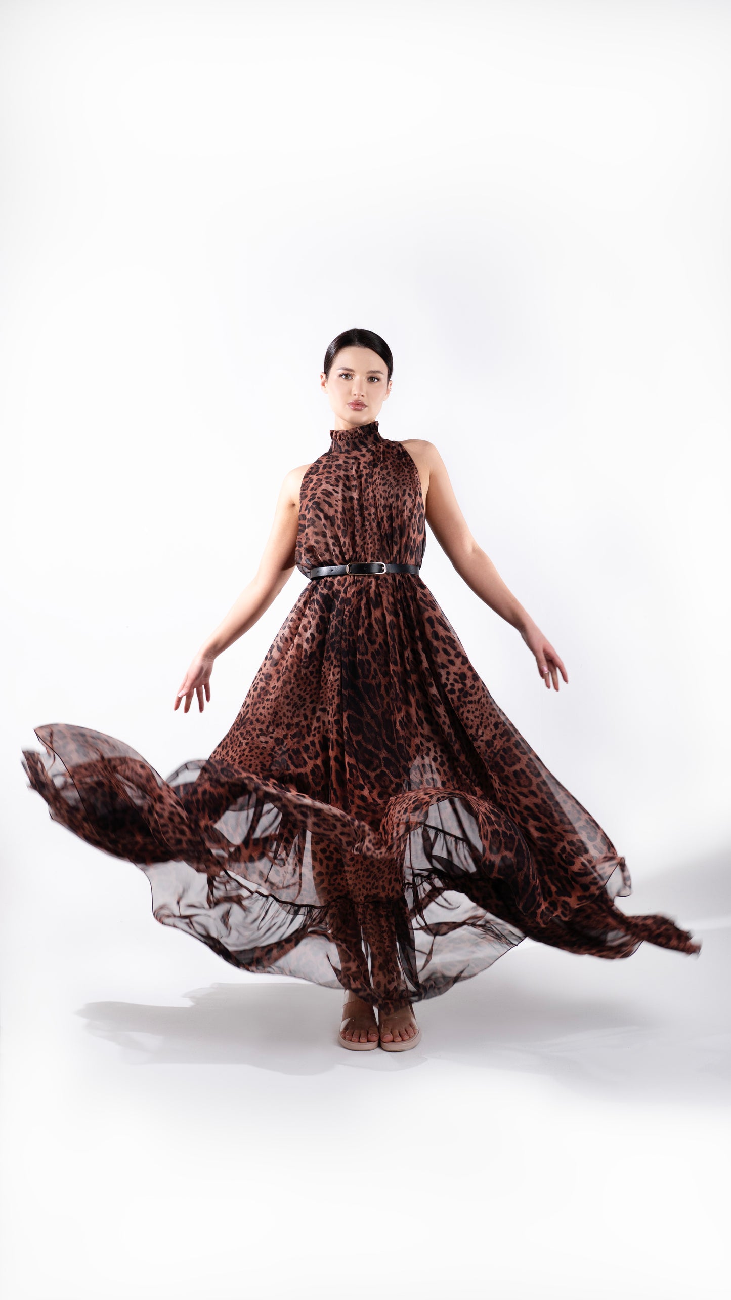 Dress Sicily Leo