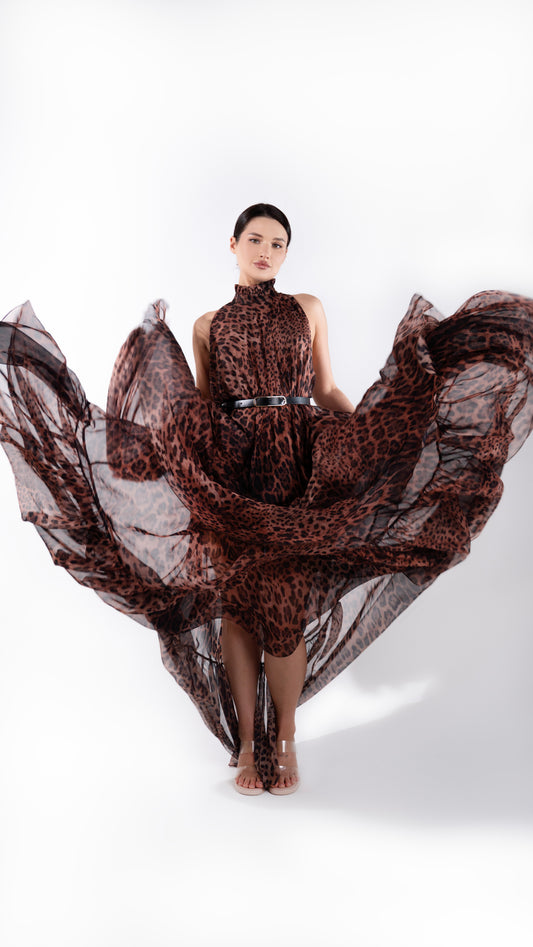 Dress Sicily Leo