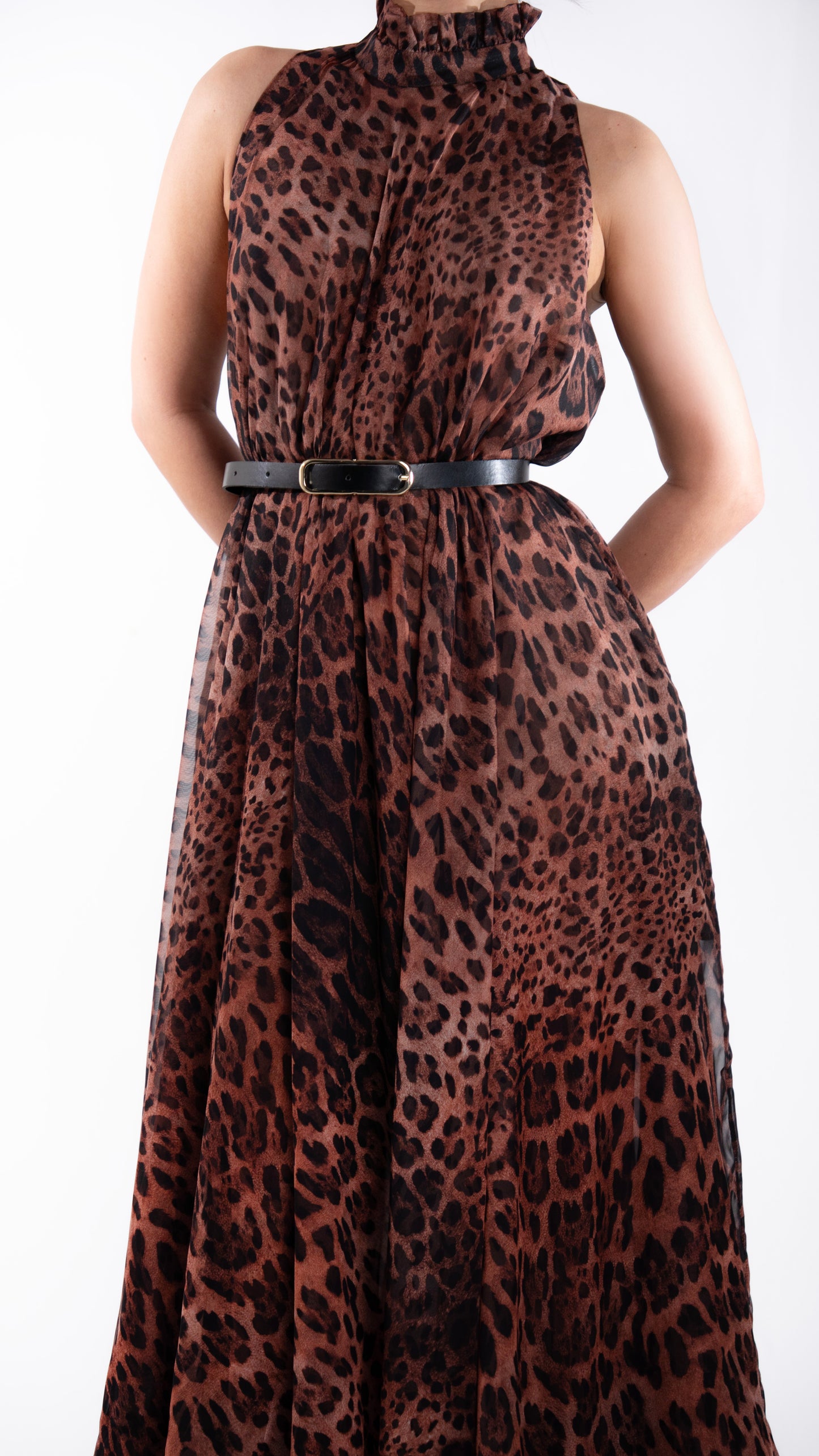Dress Sicily Leo
