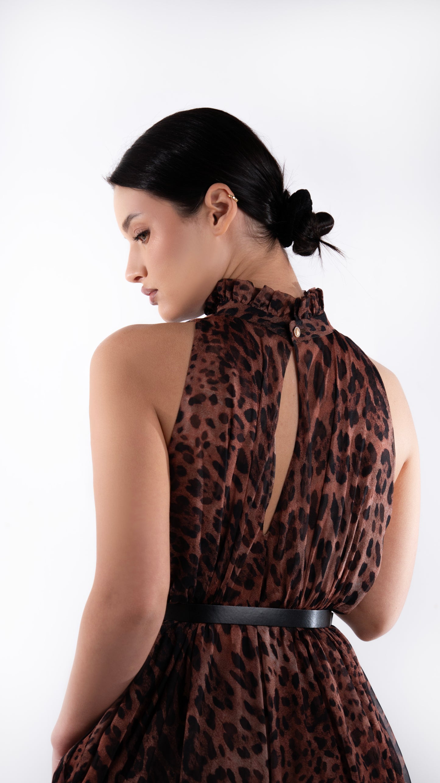Dress Sicily Leo
