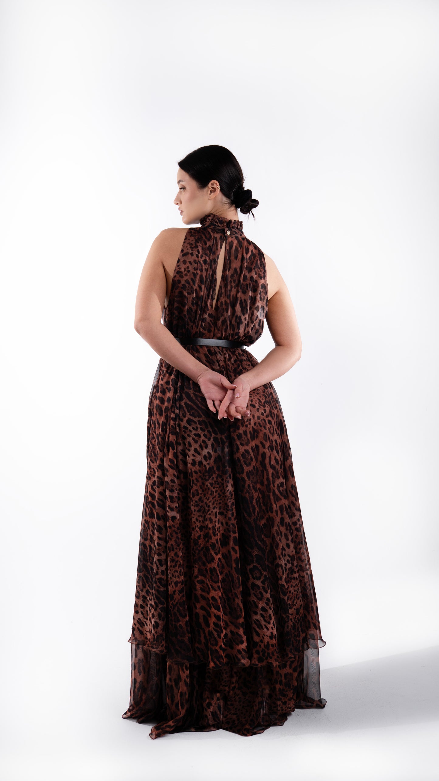 Dress Sicily Leo