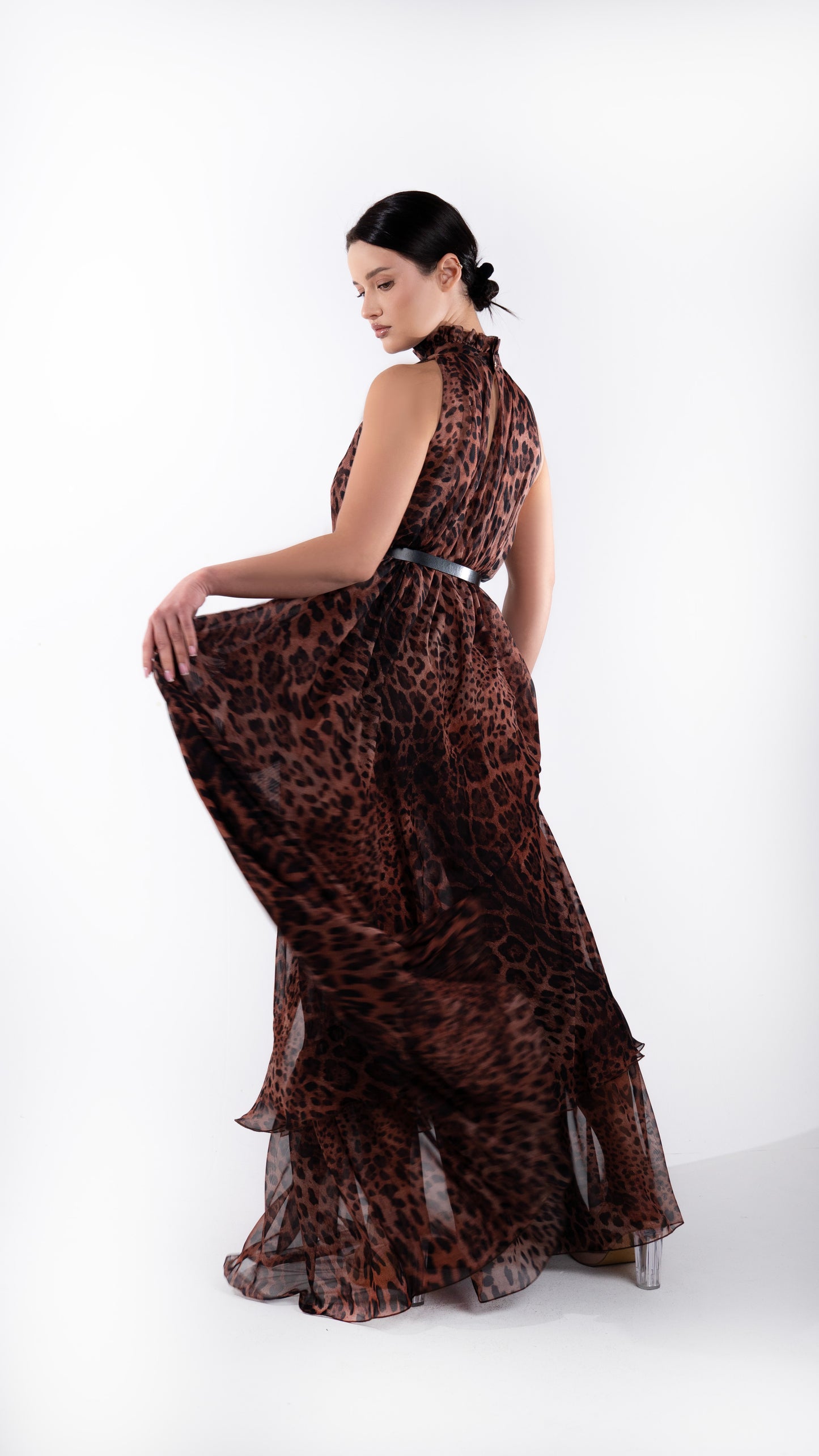 Dress Sicily Leo