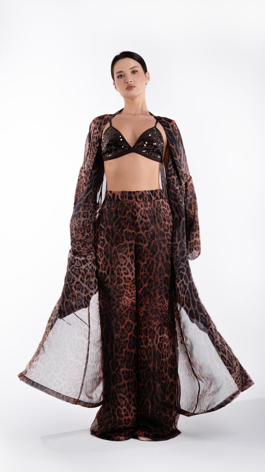 Pants Sicily Leo