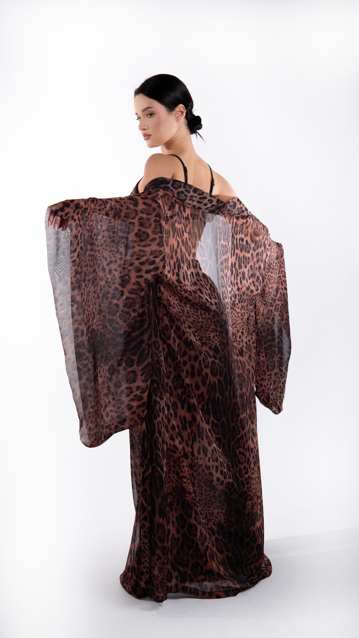 Kimono Sicily