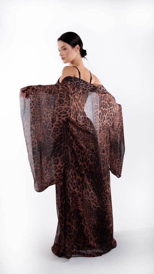 Kimono Sicily