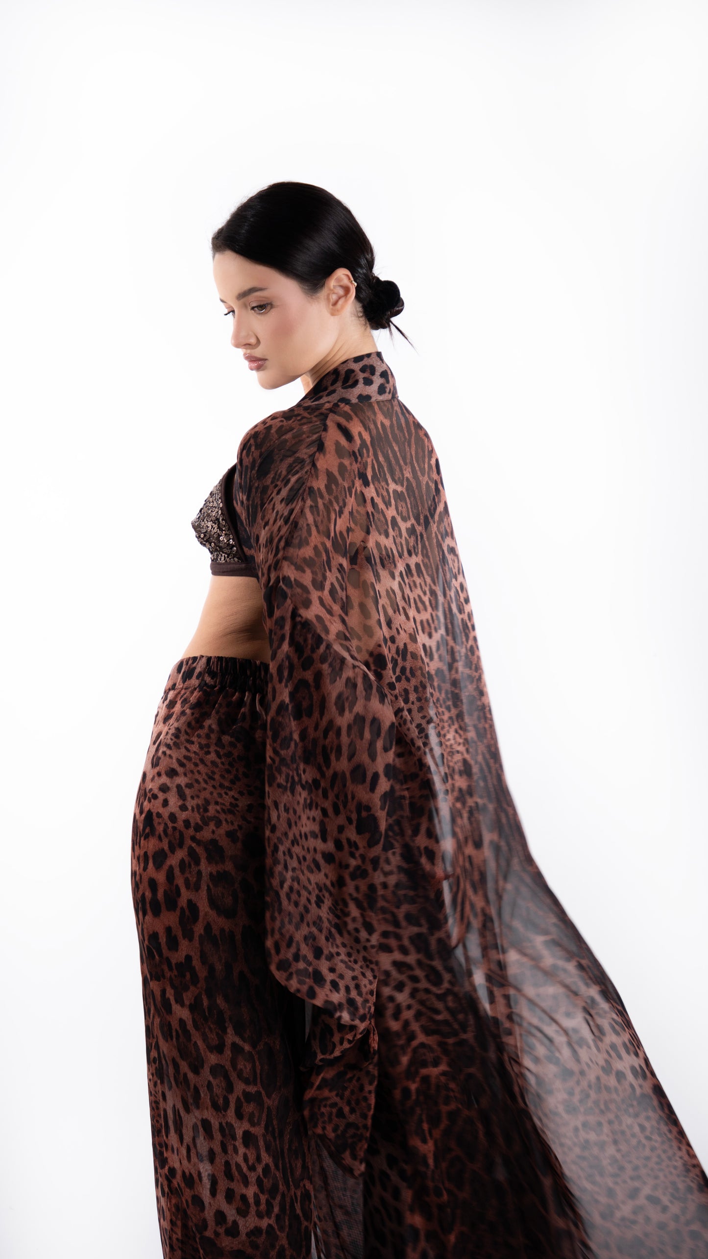 Kimono Sicily