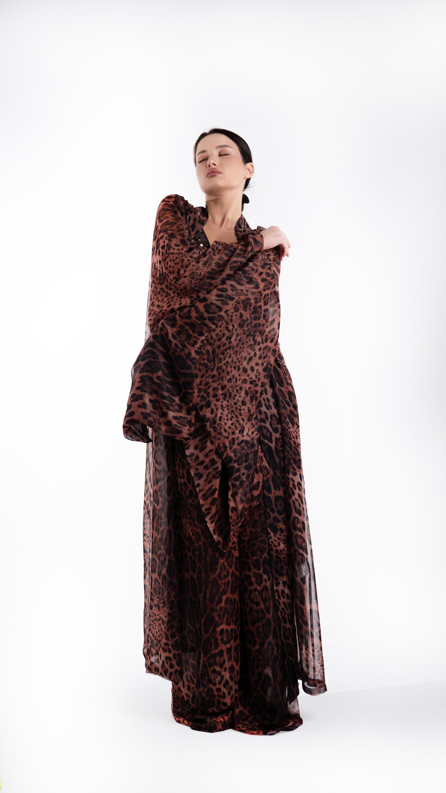 Kimono Sicily