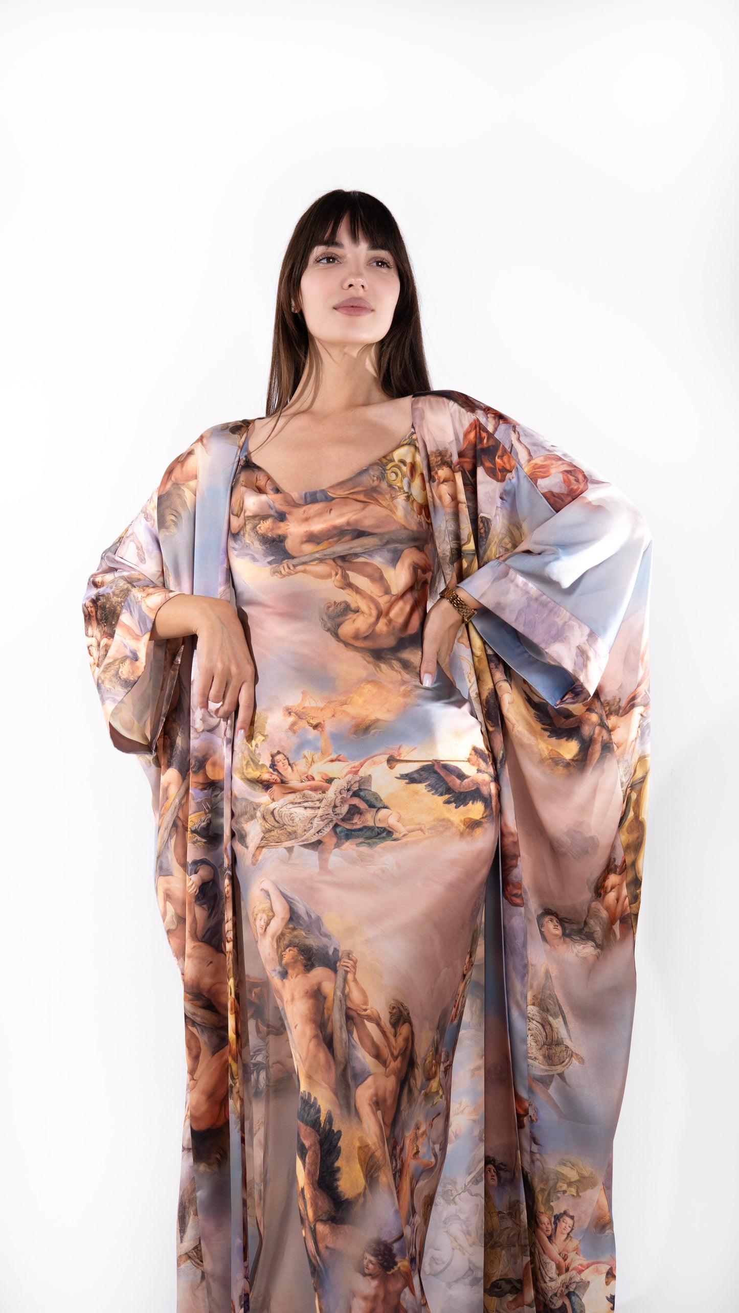 Kimono Verona