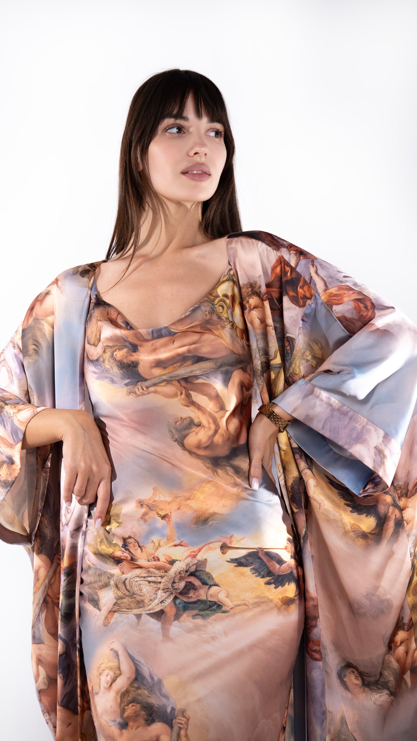 Kimono Verona