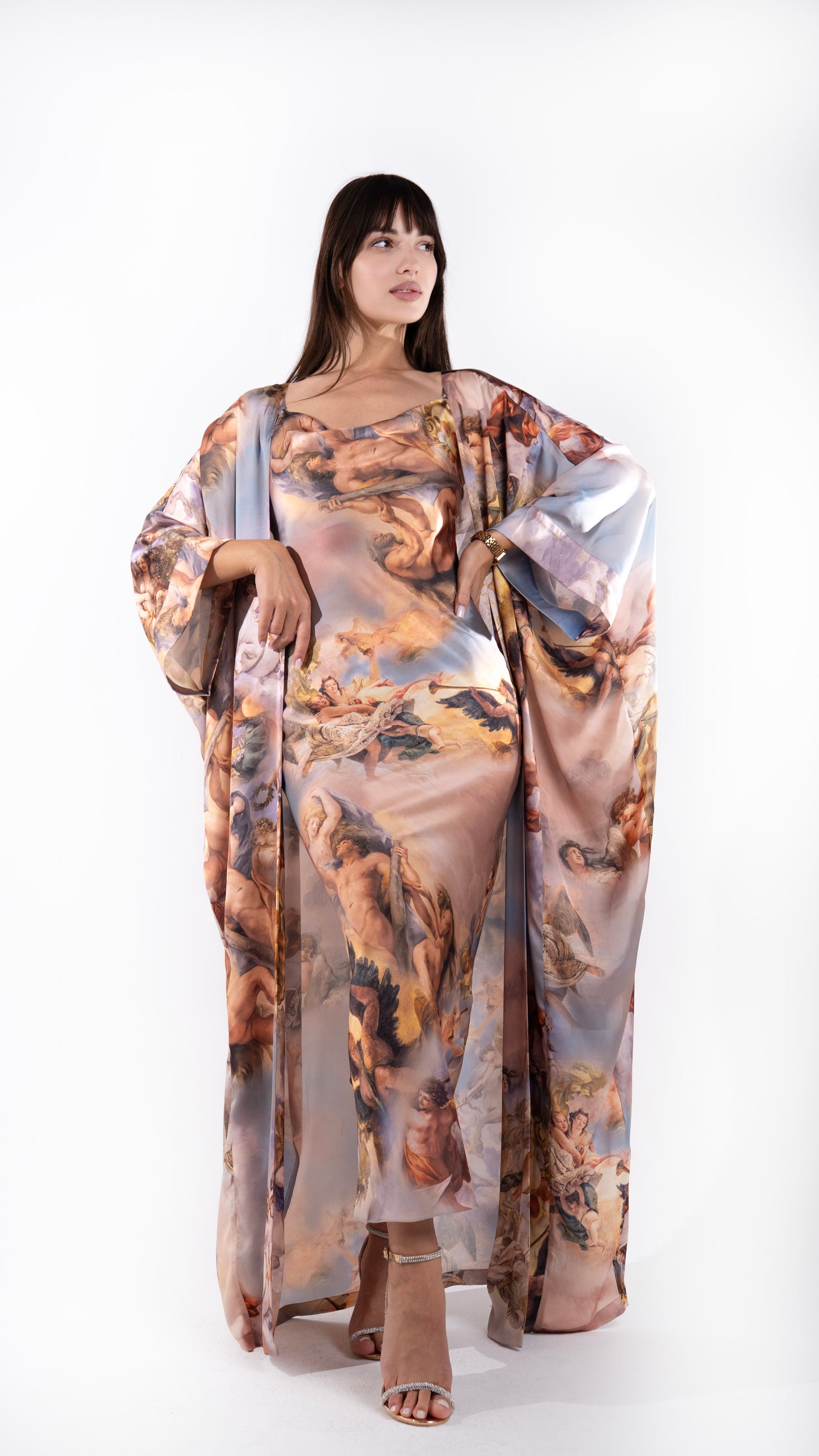 Kimono Verona