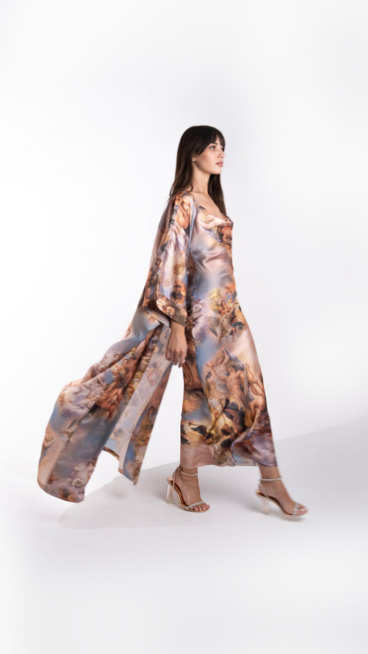 Kimono Verona