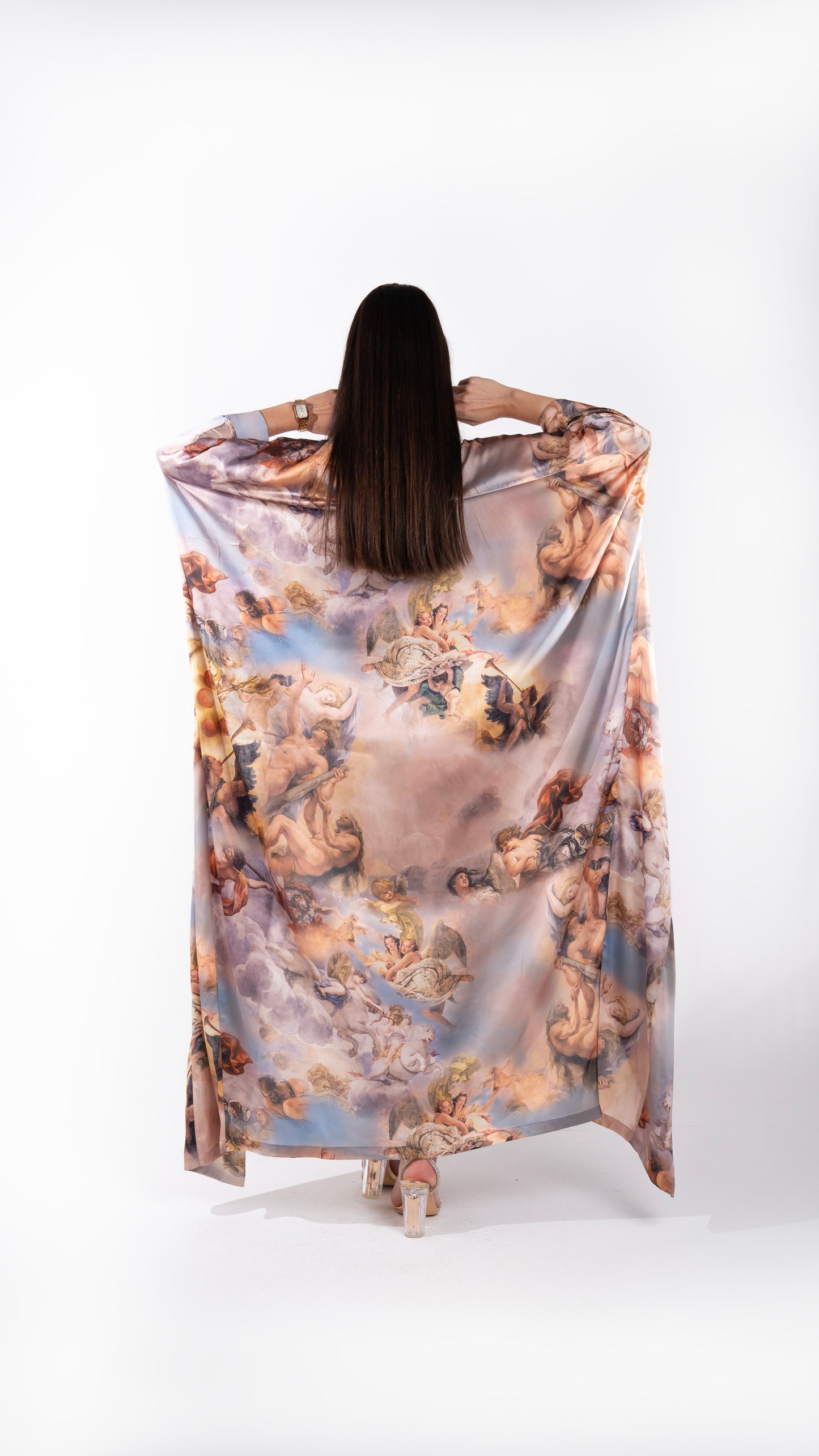 Kimono Verona