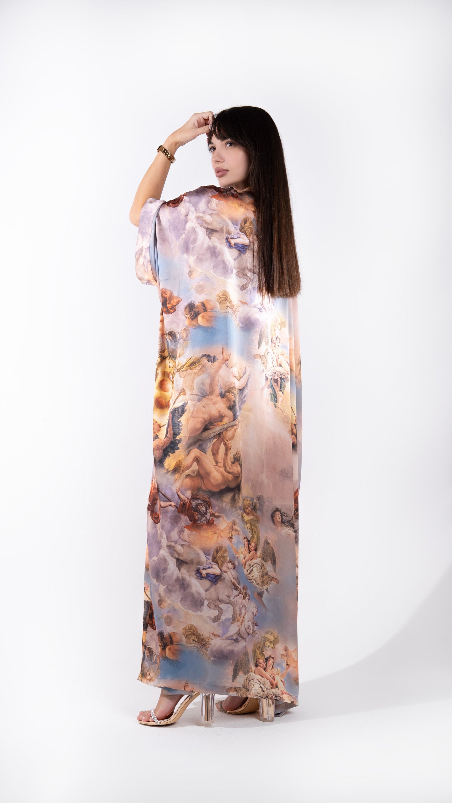 Kimono Verona