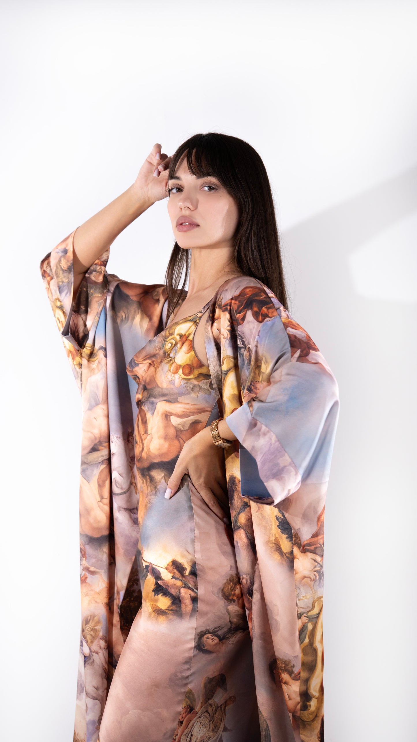 Kimono Verona