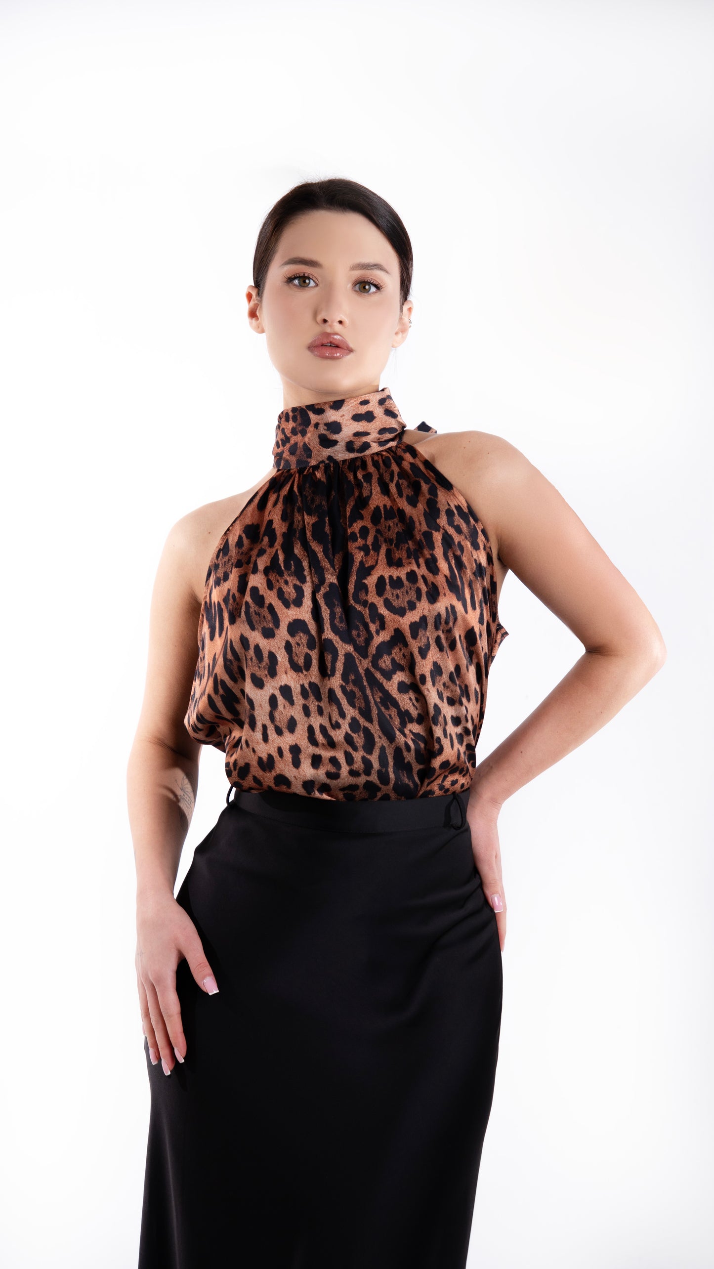 Top Bali Leo