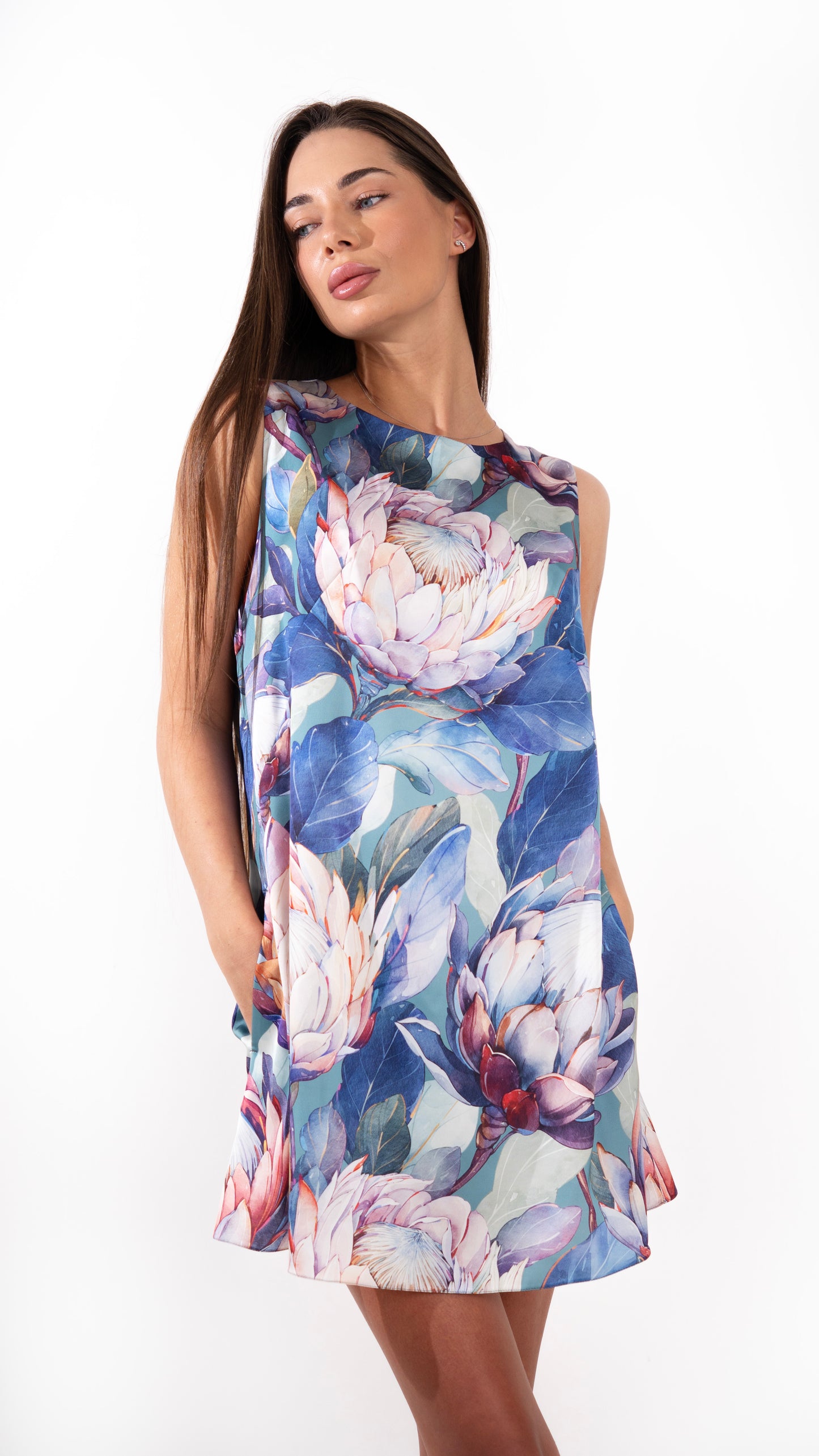 Dress Hawaii