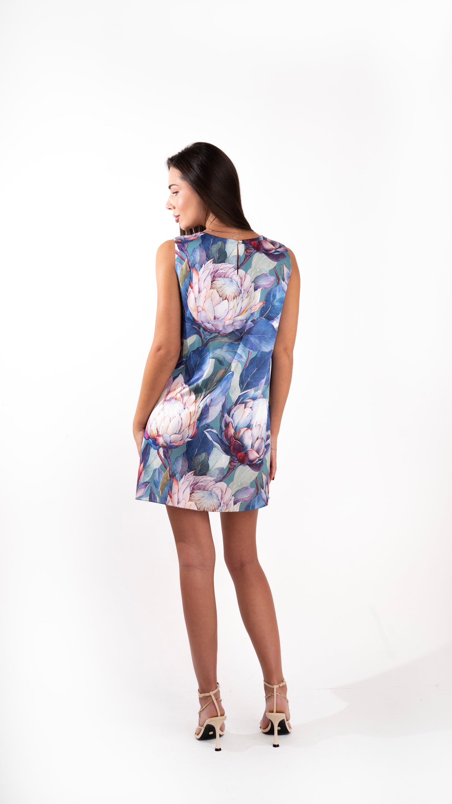 Dress Hawaii