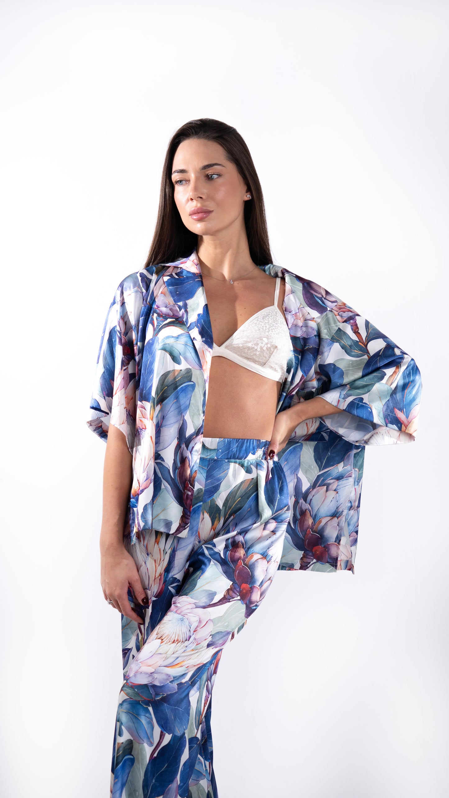 Button Up Hawaii