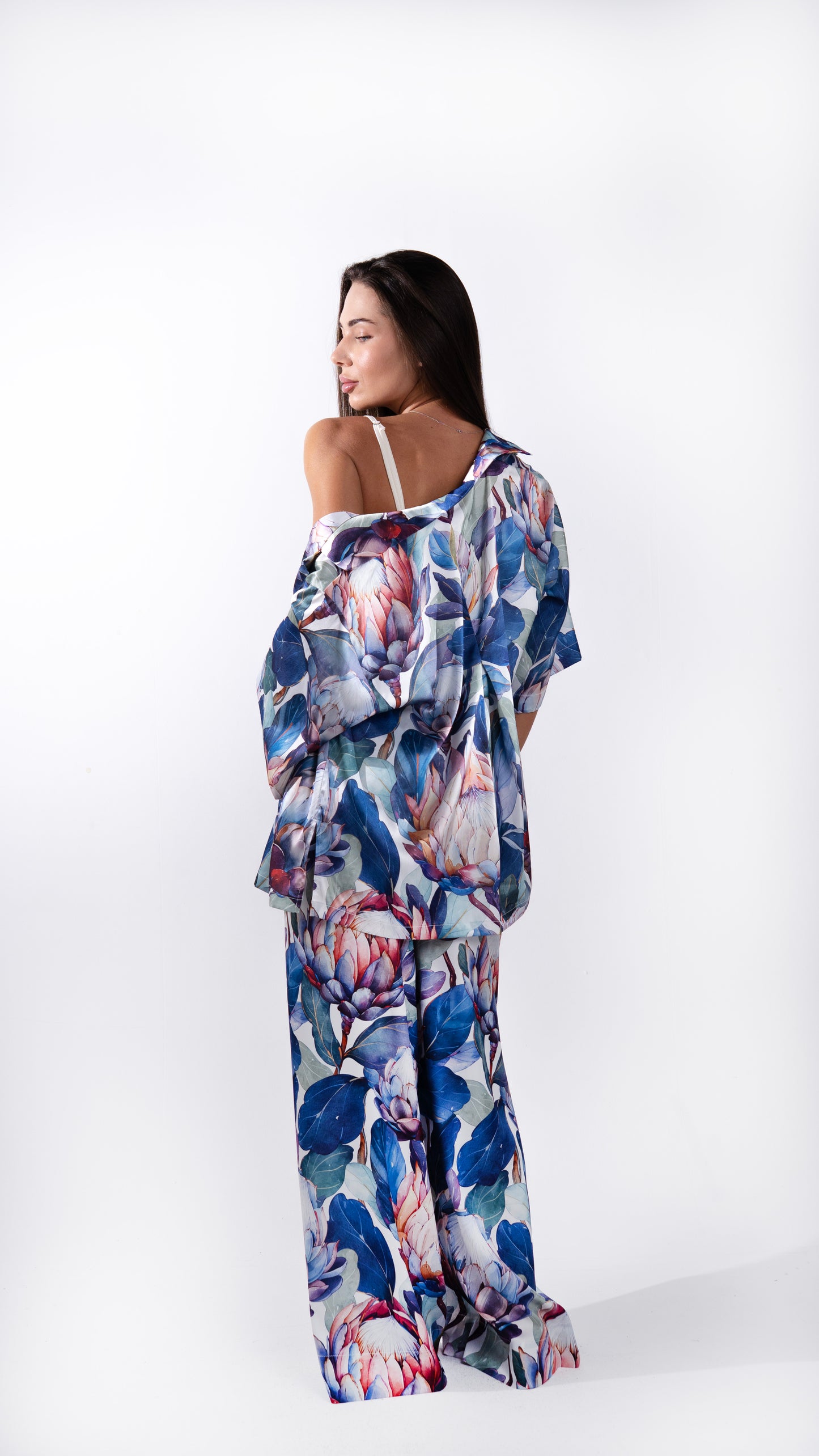Button Up Hawaii