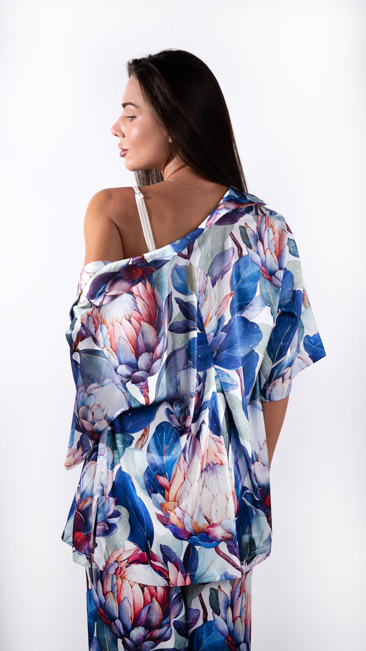 Button Up Hawaii