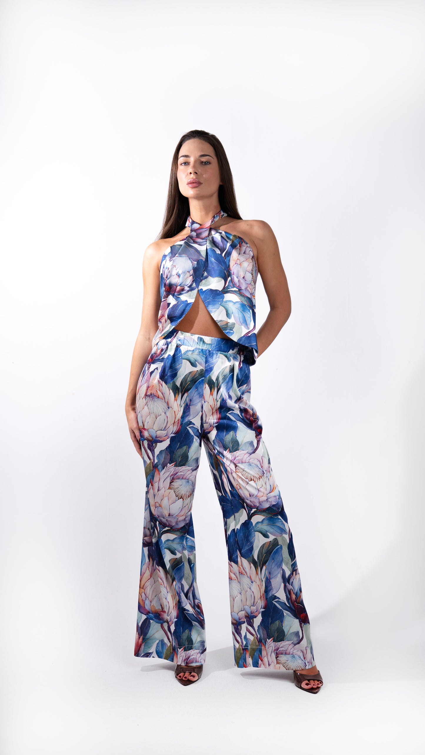 Pants Verona