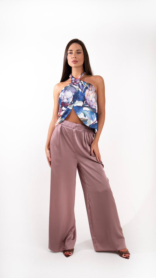 Pants Verona Silky