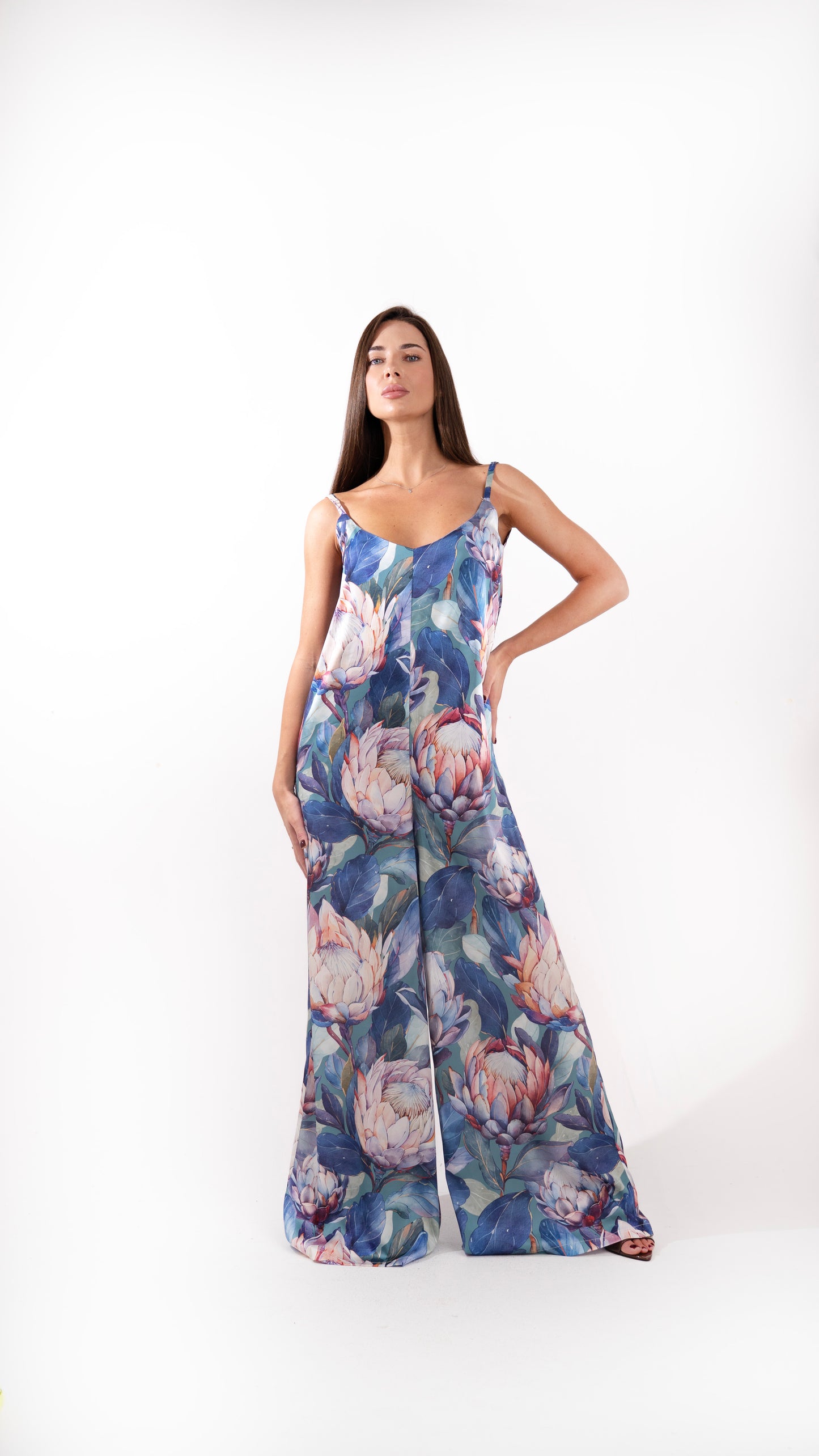 Jumpsuit Malta